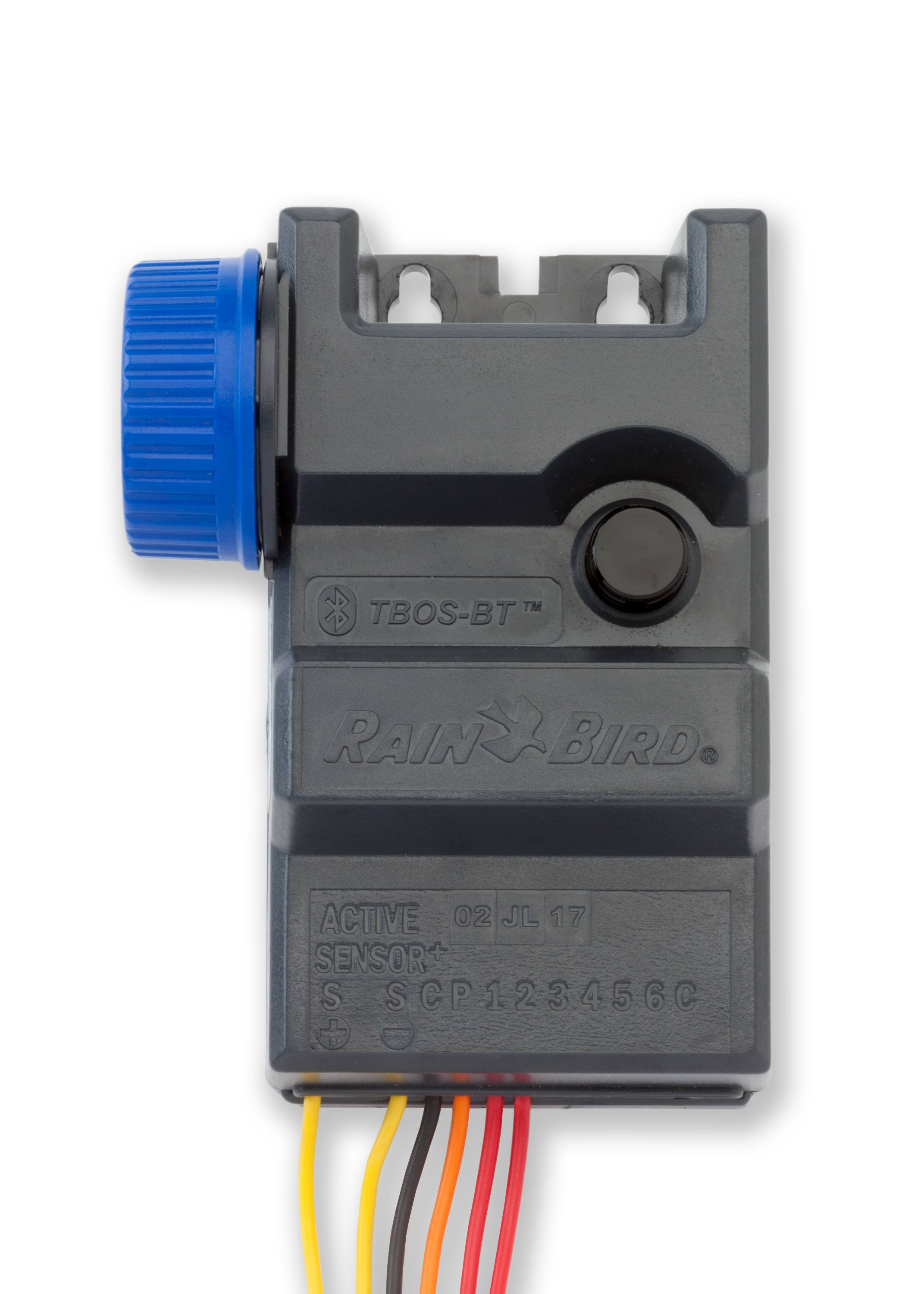 TBOS Bluetooth - Station - Valves